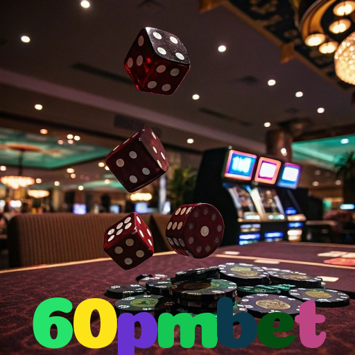60pmbet:Aposte nas melhores slots e conquiste prêmios como nunca!