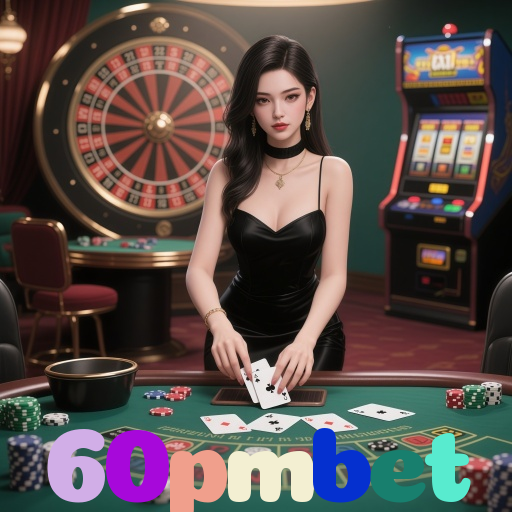60pmbet：Aposte nas melhores slots e conquiste prêmios como nunca!
