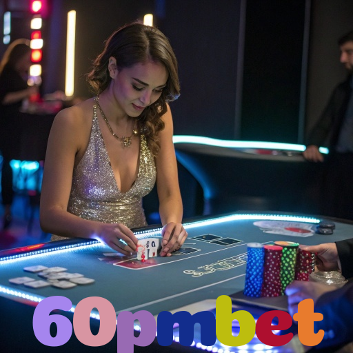 60pmbet:Aposte no futebol, jogue poker e conquiste vitórias épicas!