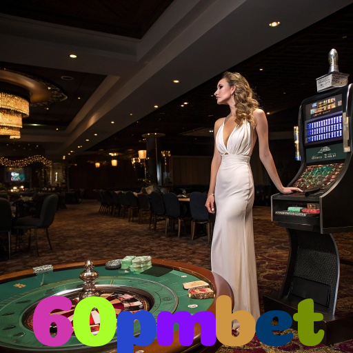 60pmbet:Aposte nas melhores slots e conquiste prêmios como nunca!