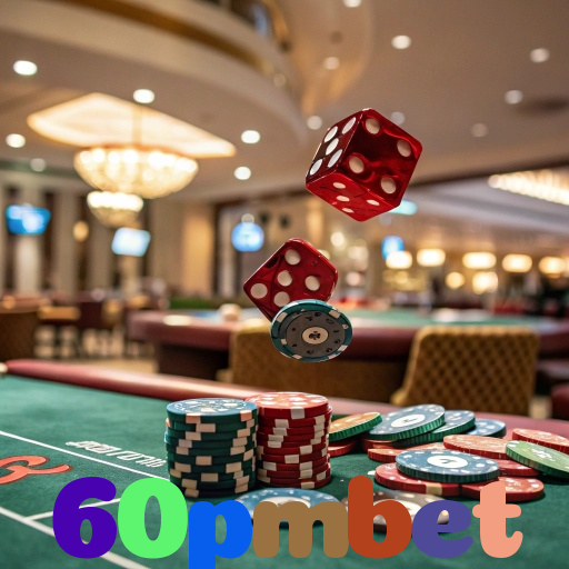 60pmbet：Jogue poker, aposte no futebol e ganhe em grandes jogos de cassino!
