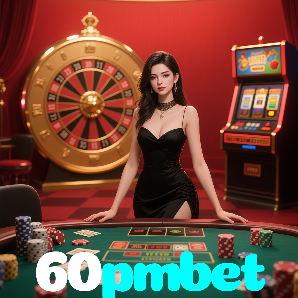 60pmbet：Aposte no futebol, jogue poker e conquiste vitórias épicas!