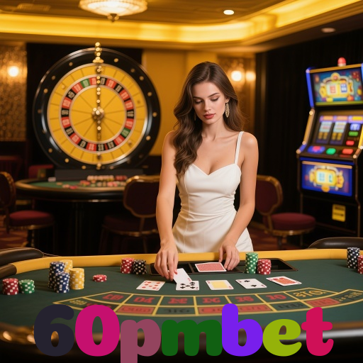 60pmbet：Jogue poker, aposte no futebol e ganhe em grandes jogos de cassino!