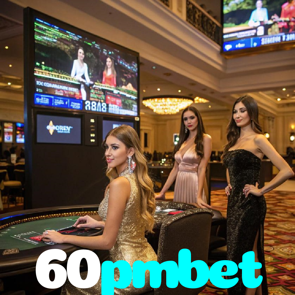 60pmbet：Jogue poker, aposte no futebol e ganhe em grandes jogos de cassino!