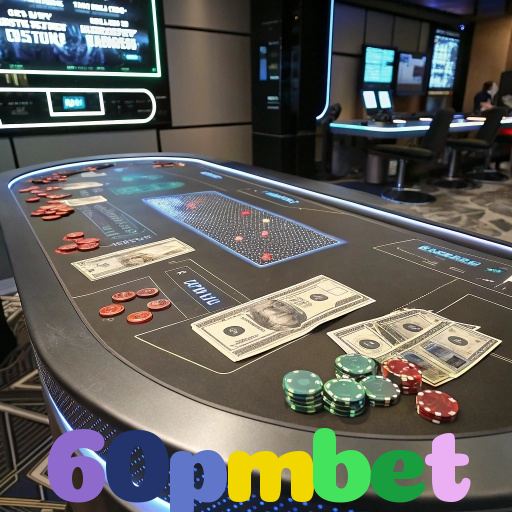 60pmbet:Aposte no futebol, jogue poker e conquiste vitórias épicas!