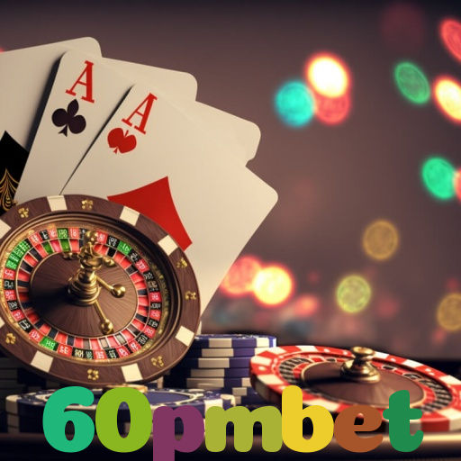 60pmbet：Aposte nas melhores slots e conquiste prêmios como nunca!