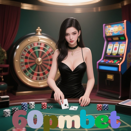 60pmbet：Aposte no futebol, jogue poker e conquiste vitórias épicas!