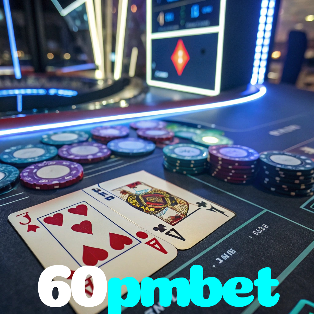 60pmbet:Aposte no futebol, jogue poker e conquiste vitórias épicas!