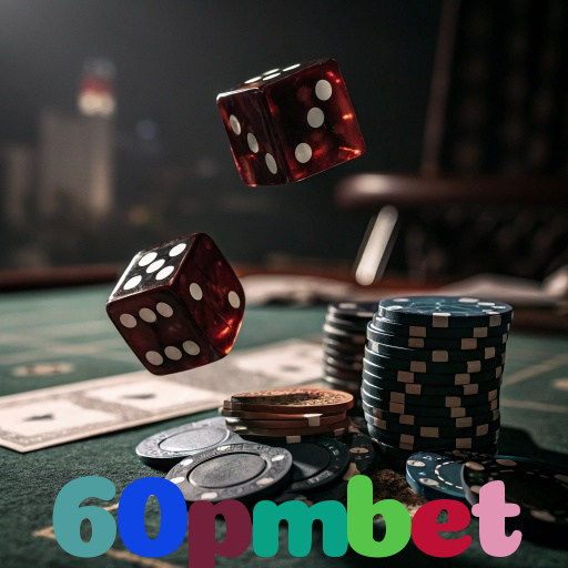 60pmbet：Jogue poker, aposte no futebol e ganhe em grandes jogos de cassino!