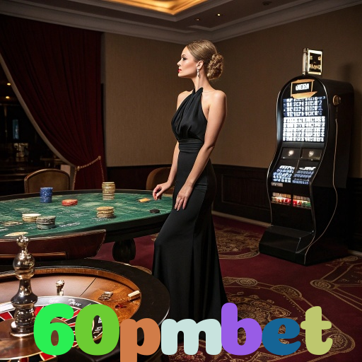 60pmbet：Aposte nas melhores slots e conquiste prêmios como nunca!