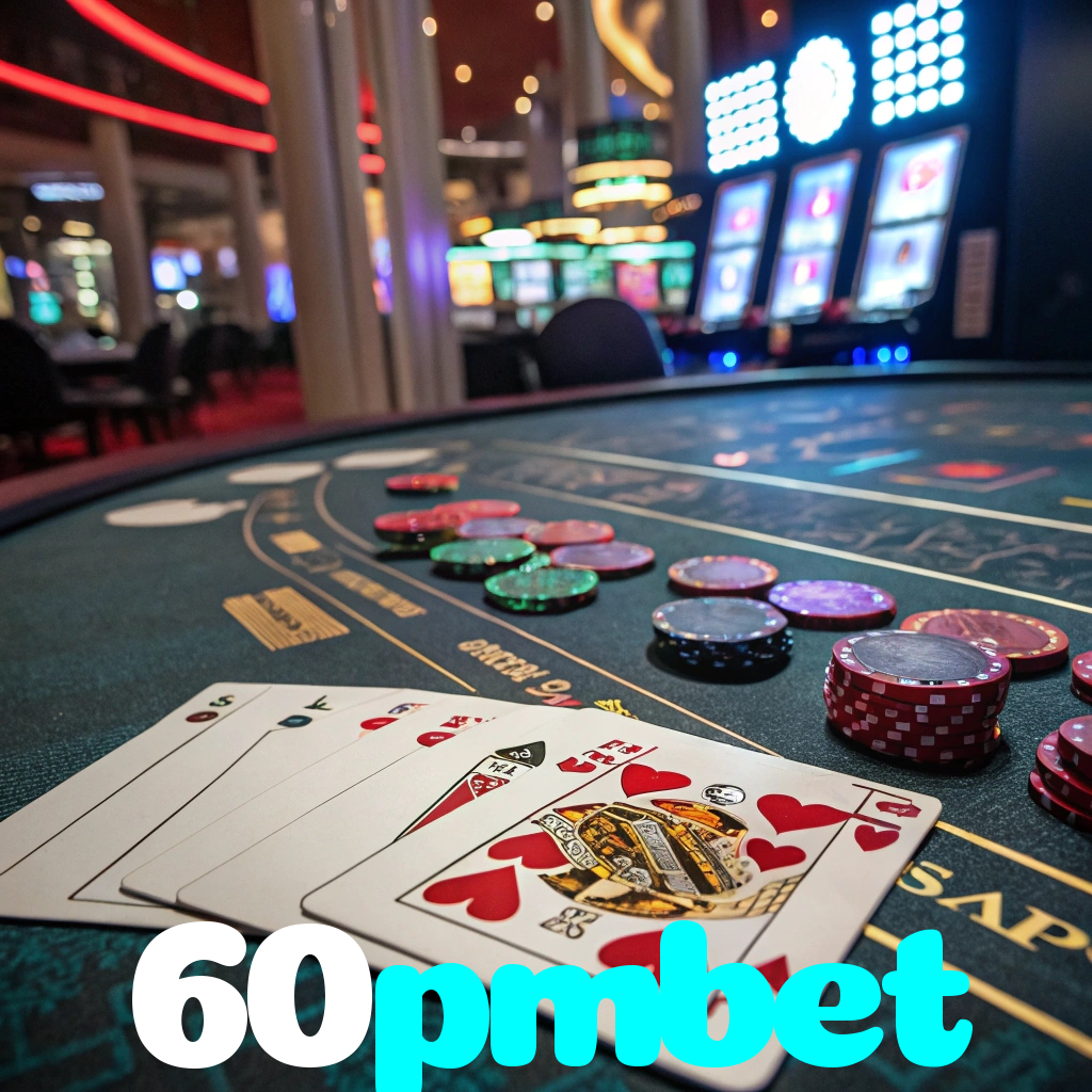 60pmbet:Aposte nas melhores slots e conquiste prêmios como nunca!