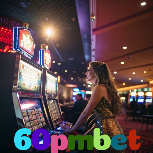 60pmbet：Aposte no futebol, jogue poker e conquiste vitórias épicas!