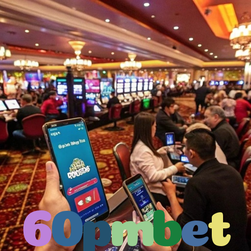 60pmbet:Aposte nas melhores slots e conquiste prêmios como nunca!
