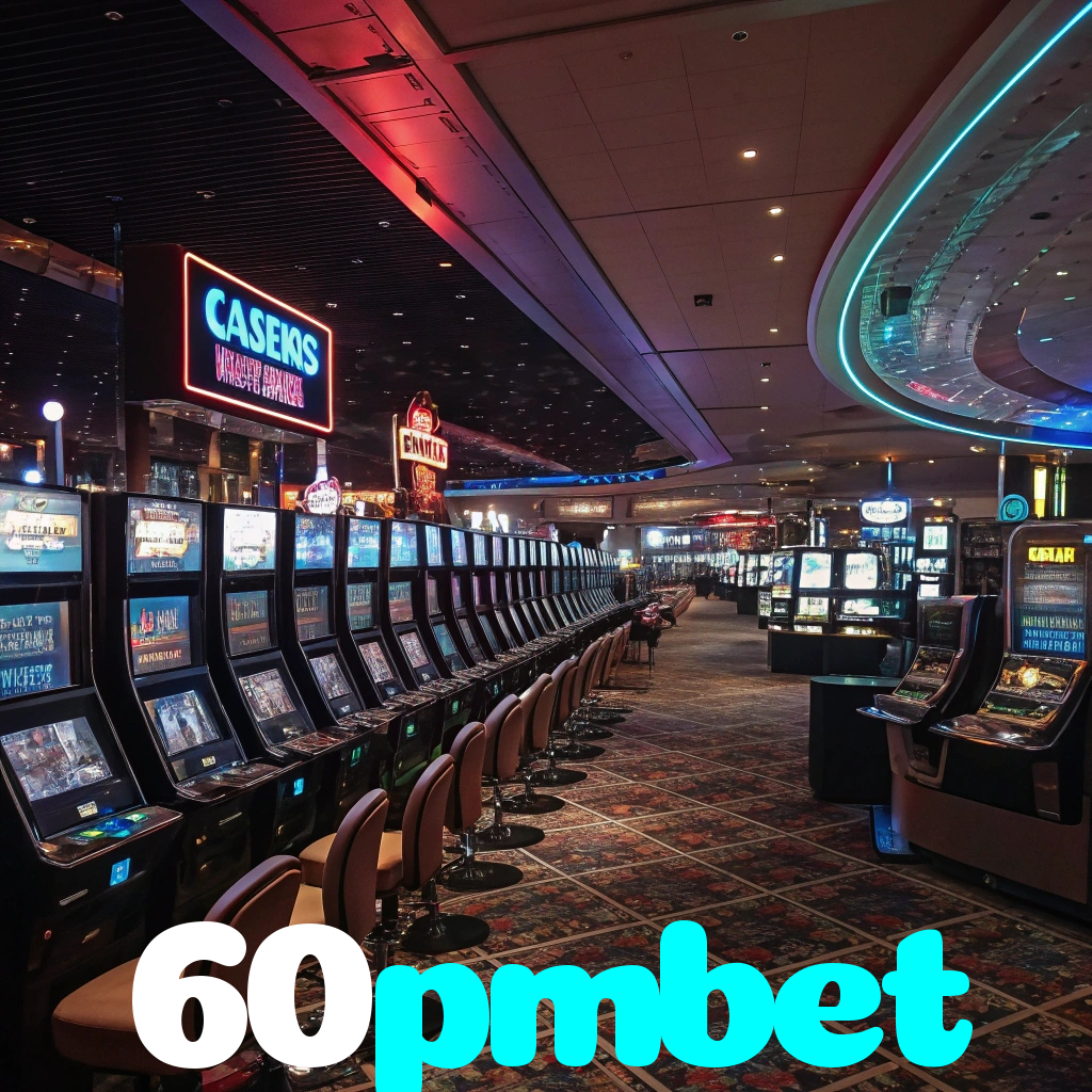 60pmbet:Aposte nas melhores slots e conquiste prêmios como nunca!