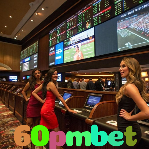 60pmbet：Jogue poker, aposte no futebol e ganhe em grandes jogos de cassino!