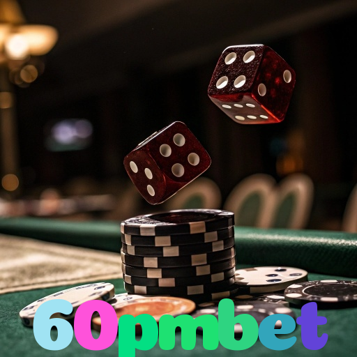 60pmbet：Aposte no futebol, jogue poker e conquiste vitórias épicas!