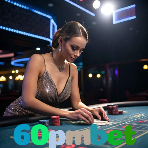 60pmbet:Aposte no futebol, jogue poker e conquiste vitórias épicas!