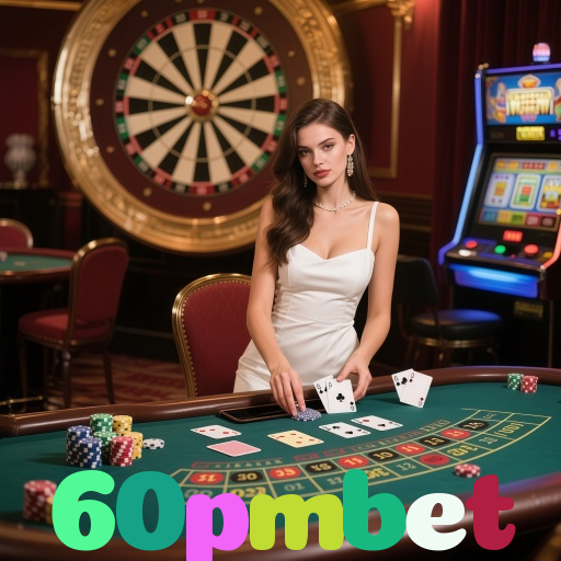 60pmbet:Aposte nas melhores slots e conquiste prêmios como nunca!