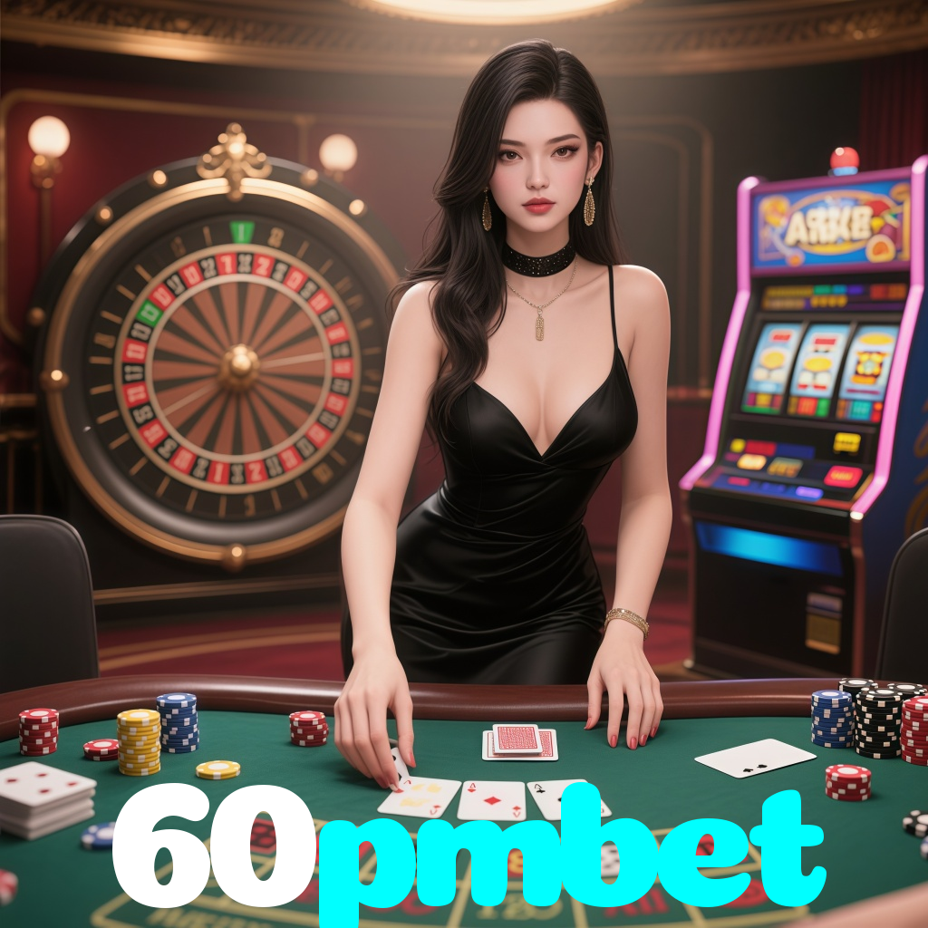 60pmbet:Aposte nas melhores slots e conquiste prêmios como nunca!