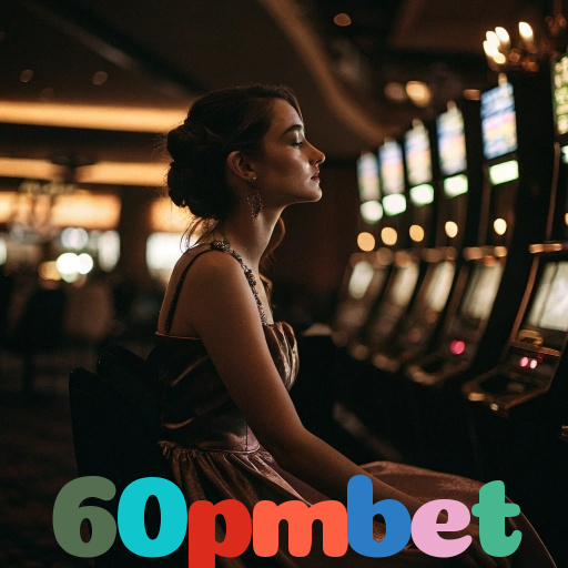 60pmbet:Aposte nas melhores slots e conquiste prêmios como nunca!