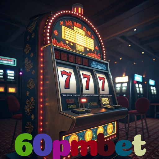 60pmbet:Aposte nas melhores slots e conquiste prêmios como nunca!