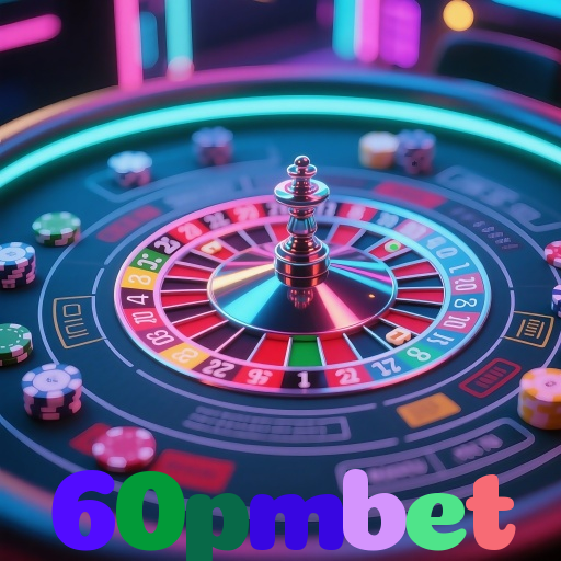 60pmbet：Aposte nas melhores slots e conquiste prêmios como nunca!