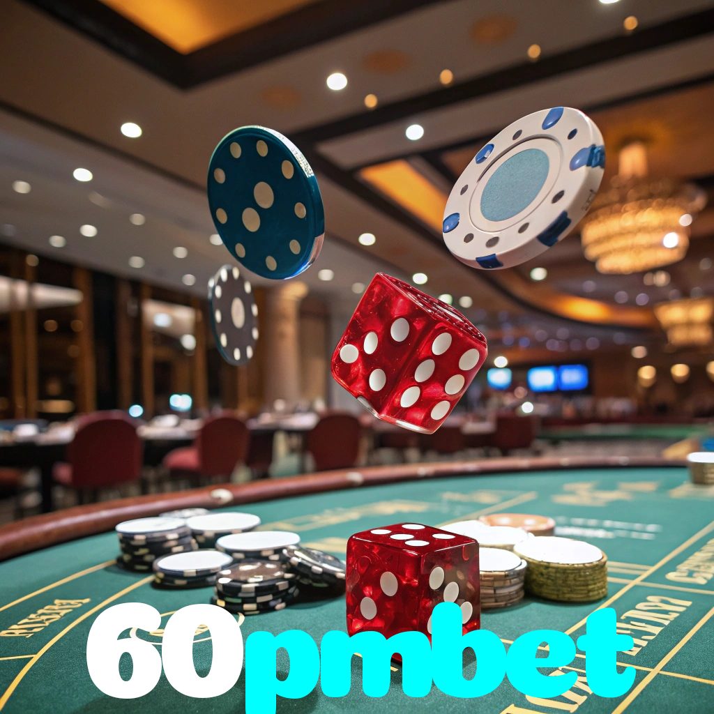 60pmbet:Aposte nas melhores slots e conquiste prêmios como nunca!