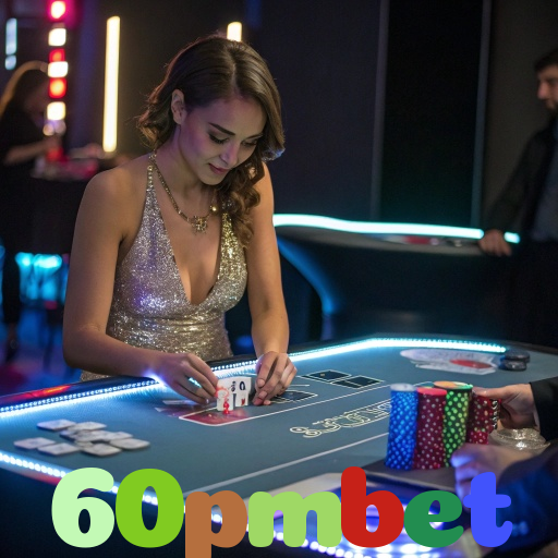 60pmbet：Aposte nas melhores slots e conquiste prêmios como nunca!