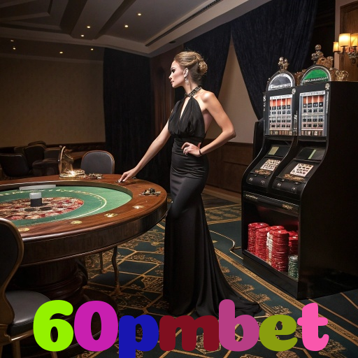60pmbet：Jogue poker, aposte no futebol e ganhe em grandes jogos de cassino!