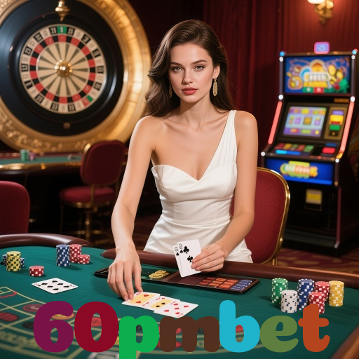 60pmbet：Aposte no futebol, jogue poker e conquiste vitórias épicas!