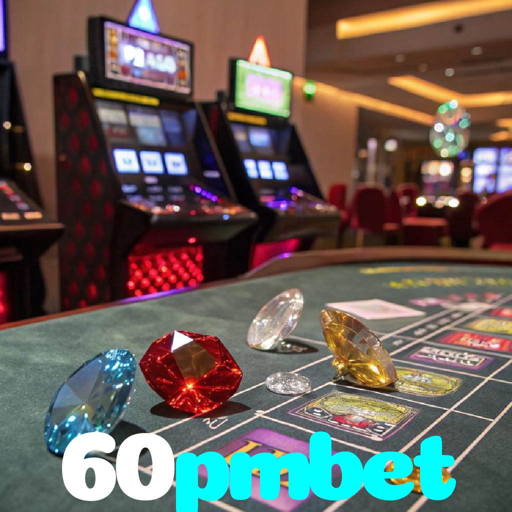 60pmbet:Aposte nas melhores slots e conquiste prêmios como nunca!